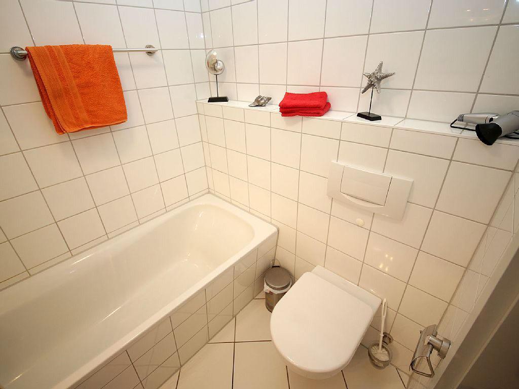 Ferienhaus Suedblick Am Yachthafen Breege Extérieur photo
